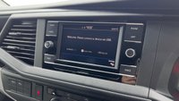 USED 2020 70 VOLKSWAGEN TRANSPORTER 2.0 T30 TDI P/V HIGHLINE 148 BHP 