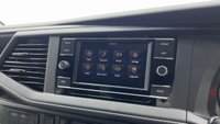 USED 2020 70 VOLKSWAGEN TRANSPORTER 2.0 T30 TDI P/V HIGHLINE 148 BHP 