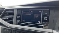 USED 2020 70 VOLKSWAGEN TRANSPORTER 2.0 T30 TDI P/V HIGHLINE 148 BHP 