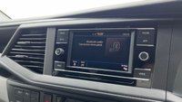 USED 2020 70 VOLKSWAGEN TRANSPORTER 2.0 T30 TDI P/V HIGHLINE 148 BHP 
