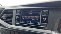 USED 2020 70 VOLKSWAGEN TRANSPORTER 2.0 T30 TDI P/V HIGHLINE 148 BHP 