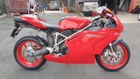 USED 2005 05 DUCATI 999 Super Sports Superb, try and find better