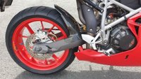 USED 2005 05 DUCATI 999 Super Sports Superb, try and find better