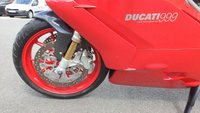 USED 2005 05 DUCATI 999 Super Sports Superb, try and find better
