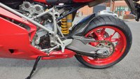 USED 2005 05 DUCATI 999 Super Sports Superb, try and find better