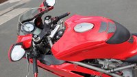 USED 2005 05 DUCATI 999 Super Sports Superb, try and find better