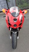 USED 2005 05 DUCATI 999 Super Sports Superb, try and find better