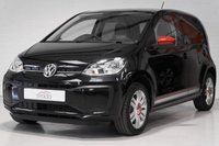 USED 2019 19 VOLKSWAGEN UP 1.0 UP BY BEATS 5d 74 BHP + NATIONWIDE HOME DELIVERY +