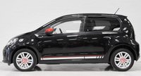 USED 2019 19 VOLKSWAGEN UP 1.0 UP BY BEATS 5d 74 BHP + NATIONWIDE HOME DELIVERY +