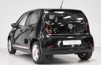 USED 2019 19 VOLKSWAGEN UP 1.0 UP BY BEATS 5d 74 BHP + NATIONWIDE HOME DELIVERY +