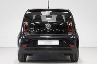 USED 2019 19 VOLKSWAGEN UP 1.0 UP BY BEATS 5d 74 BHP + NATIONWIDE HOME DELIVERY +