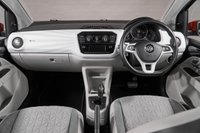 USED 2019 19 VOLKSWAGEN UP 1.0 UP BY BEATS 5d 74 BHP + NATIONWIDE HOME DELIVERY +