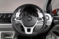 USED 2019 19 VOLKSWAGEN UP 1.0 UP BY BEATS 5d 74 BHP + NATIONWIDE HOME DELIVERY +
