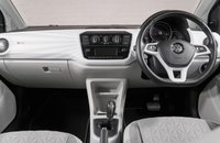 USED 2019 19 VOLKSWAGEN UP 1.0 UP BY BEATS 5d 74 BHP + NATIONWIDE HOME DELIVERY +