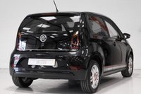 USED 2019 19 VOLKSWAGEN UP 1.0 UP BY BEATS 5d 74 BHP + NATIONWIDE HOME DELIVERY +