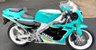 USED 1990 G YAMAHA TZR 250 3MA5 Sport 2 Stroke Reverse Cylinder Low miles, rare colour, awesome