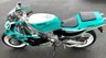 USED 1990 G YAMAHA TZR 250 3MA5 Sport 2 Stroke Reverse Cylinder Low miles, rare colour, awesome