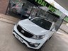 USED 2015 65 KIA SPORTAGE 1.6 2 ISG 5d 133 BHP GENUINE LOW MILES, 2 KEYS SUPPLIED, FULL SERVICE HISTORY, GLASS PAN ROOF, DIAMOND CUT ALLOYS