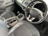 USED 2015 65 KIA SPORTAGE 1.6 2 ISG 5d 133 BHP GENUINE LOW MILES, 2 KEYS SUPPLIED, FULL SERVICE HISTORY, GLASS PAN ROOF, DIAMOND CUT ALLOYS