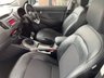 USED 2015 65 KIA SPORTAGE 1.6 2 ISG 5d 133 BHP GENUINE LOW MILES, 2 KEYS SUPPLIED, FULL SERVICE HISTORY, GLASS PAN ROOF, DIAMOND CUT ALLOYS