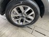 USED 2015 65 KIA SPORTAGE 1.6 2 ISG 5d 133 BHP GENUINE LOW MILES, 2 KEYS SUPPLIED, FULL SERVICE HISTORY, GLASS PAN ROOF, DIAMOND CUT ALLOYS