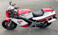 USED 1985 B YAMAHA RD 500LC 2 Stroke Sports Classic UK supplied, one previous owner