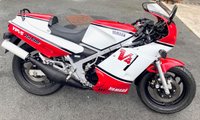 USED 1985 B YAMAHA RD 500LC 2 Stroke Sports Classic UK supplied, one previous owner
