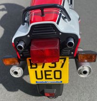 USED 1985 B YAMAHA RD 500LC 2 Stroke Sports Classic UK supplied, one previous owner
