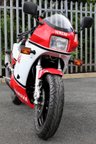 USED 1985 B YAMAHA RD 500LC 2 Stroke Sports Classic UK supplied, one previous owner