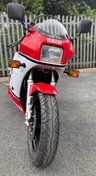 USED 1985 B YAMAHA RD 500LC 2 Stroke Sports Classic UK supplied, one previous owner