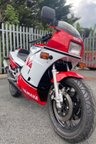 USED 1985 B YAMAHA RD 500LC 2 Stroke Sports Classic UK supplied, one previous owner