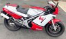 USED 1985 B YAMAHA RD 500LC 2 Stroke Sports Classic UK supplied, one previous owner
