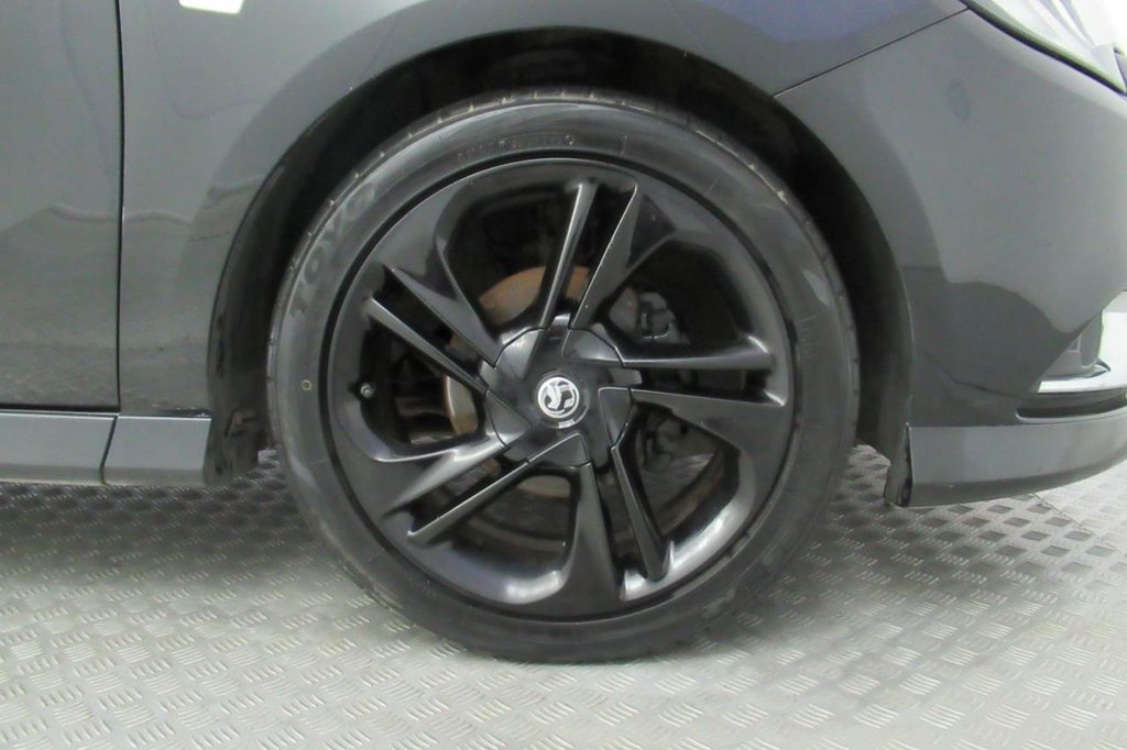 USED 2015 15 VAUXHALL CORSA 1.4 LIMITED EDITION 3d 89 BHP 