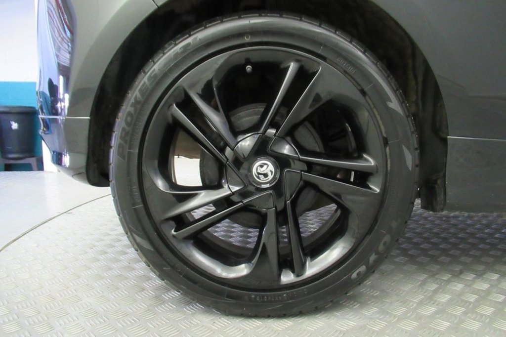 USED 2015 15 VAUXHALL CORSA 1.4 LIMITED EDITION 3d 89 BHP 