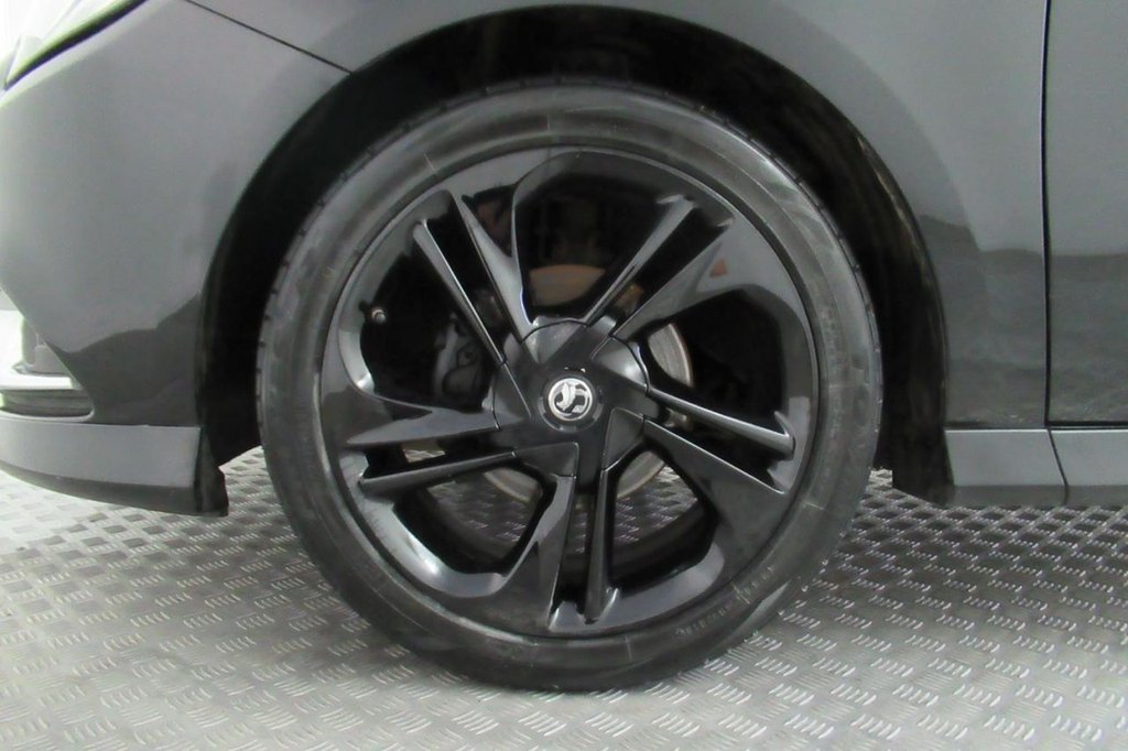 USED 2015 15 VAUXHALL CORSA 1.4 LIMITED EDITION 3d 89 BHP 