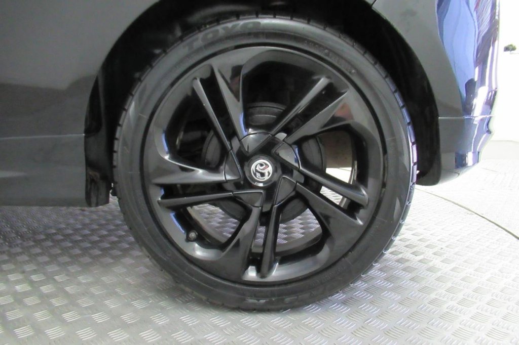 USED 2015 15 VAUXHALL CORSA 1.4 LIMITED EDITION 3d 89 BHP 