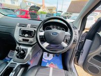 USED 2011 61 FORD KUGA 2.0 TITANIUM TDCI AWD 5d 163 BHP Stunning Top of the Range AWD Kuga Titanium