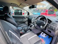 USED 2011 61 FORD KUGA 2.0 TITANIUM TDCI AWD 5d 163 BHP Stunning Top of the Range AWD Kuga Titanium