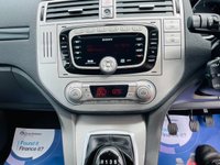 USED 2011 61 FORD KUGA 2.0 TITANIUM TDCI AWD 5d 163 BHP Stunning Top of the Range AWD Kuga Titanium
