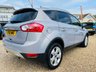 USED 2011 61 FORD KUGA 2.0 TITANIUM TDCI AWD 5d 163 BHP Stunning Top of the Range AWD Kuga Titanium