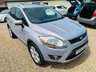 USED 2011 61 FORD KUGA 2.0 TITANIUM TDCI AWD 5d 163 BHP Stunning Top of the Range AWD Kuga Titanium