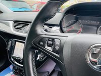 USED 2015 64 VAUXHALL CORSA 1.4 EXCITE AC ECOFLEX 5d 89 BHP Stunning Colour New Shape Corsa