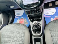 USED 2015 64 VAUXHALL CORSA 1.4 EXCITE AC ECOFLEX 5d 89 BHP Stunning Colour New Shape Corsa