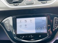 USED 2015 64 VAUXHALL CORSA 1.4 EXCITE AC ECOFLEX 5d 89 BHP Stunning Colour New Shape Corsa