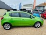 USED 2015 64 VAUXHALL CORSA 1.4 EXCITE AC ECOFLEX 5d 89 BHP Stunning Colour New Shape Corsa