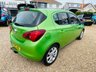 USED 2015 64 VAUXHALL CORSA 1.4 EXCITE AC ECOFLEX 5d 89 BHP Stunning Colour New Shape Corsa