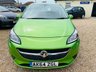 USED 2015 64 VAUXHALL CORSA 1.4 EXCITE AC ECOFLEX 5d 89 BHP Stunning Colour New Shape Corsa