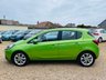 USED 2015 64 VAUXHALL CORSA 1.4 EXCITE AC ECOFLEX 5d 89 BHP Stunning Colour New Shape Corsa