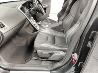 USED 2014 64 VOLVO XC60 2.4 D4 R-DESIGN LUX NAV AWD 5d 178 BHP 