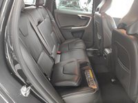 USED 2014 64 VOLVO XC60 2.4 D4 R-DESIGN LUX NAV AWD 5d 178 BHP 